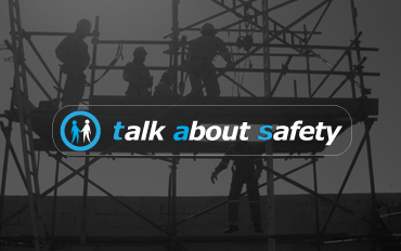talk about safety talk about safety