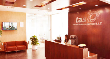 about TAS about TAS