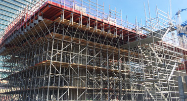 tas scaffolding services