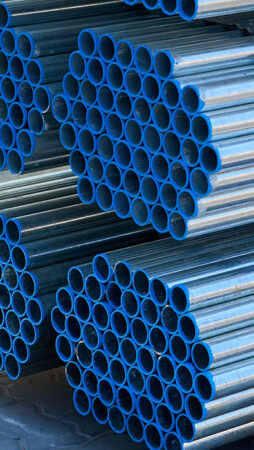 Hire and Sale of Scaffolding