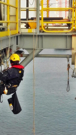 Rope Access Services