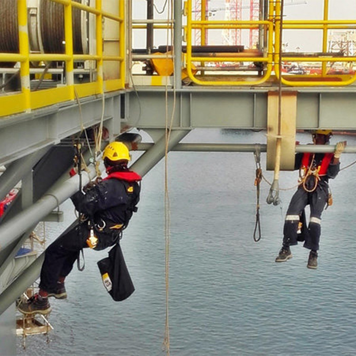 Rope Access Services