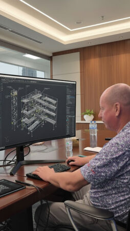 Engineering Design Services