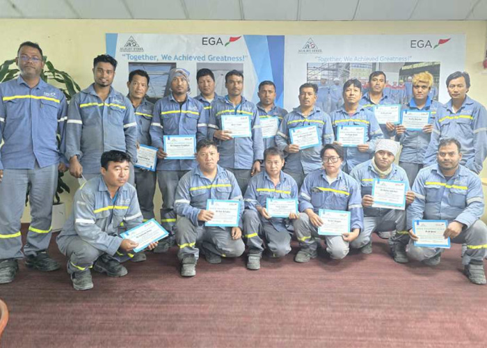 HSE Awards and Recognitions