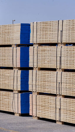 Contract Scaffolding